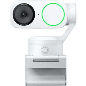 Insta360 Link 2 4K Arctic White