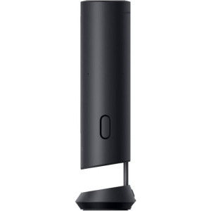 Insta360 Wave, 8 Microphones, AI Audio, 1.82-inch Touchscreen, Graphite Black