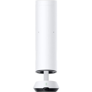 Insta360 Wave, 8 Microphones, AI Audio, 1.82-inch Touchscreen, Arctic White