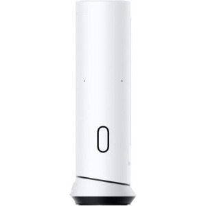 Insta360 Wave, 8 Microphones, AI Audio, 1.82-inch Touchscreen, Arctic White