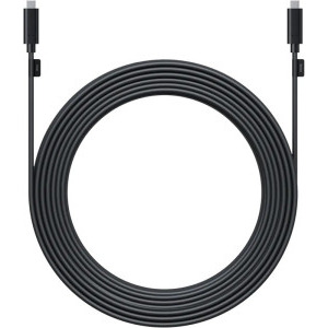 Insta360 Extra Long, USB-C Male la USB-C Male, 10GBps, 10 m, Black