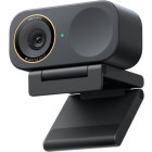 Camera Web Insta360 Link 2C Pro 4K, Graphite Black