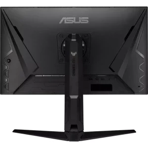 ASUS Gaming TUF VG279QML5A 27 inch FHD IPS 0.3 ms 240 Hz HDR FreeSync Premium & G-Sync Compatible