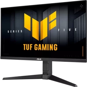ASUS Gaming TUF VG279QML5A 27 inch FHD IPS 0.3 ms 240 Hz HDR FreeSync Premium & G-Sync Compatible