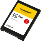 SSD Intenso TOP 4TB SATA-III 2.5 inch