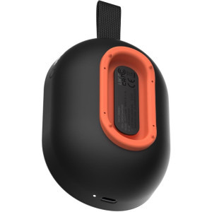 SkullCandy Ounce+ Compact Wireless Black
