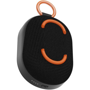 SkullCandy Kilo Compact Wireless Black
