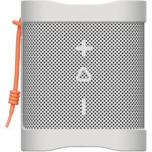 SkullCandy Terrain Mini Wireless Bone/Orange