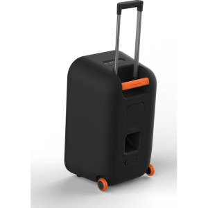 SkullCandy Stomp XXL Wireless Party Black
