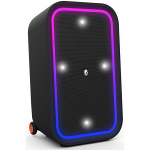 SkullCandy Stomp XXL Wireless Party Black