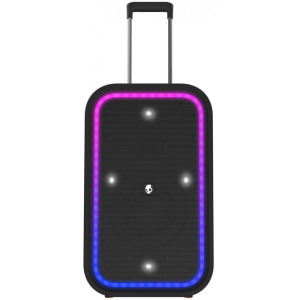 SkullCandy Stomp XXL Wireless Party Black