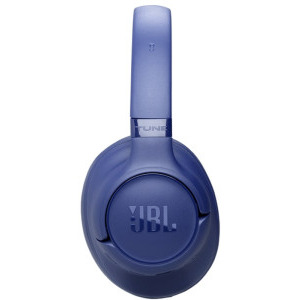JBL On-Ear, Tune 730BT Blue