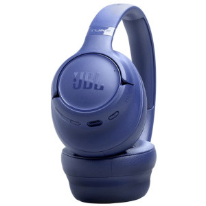 JBL On-Ear, Tune 730BT Blue
