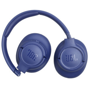 JBL On-Ear, Tune 730BT Blue