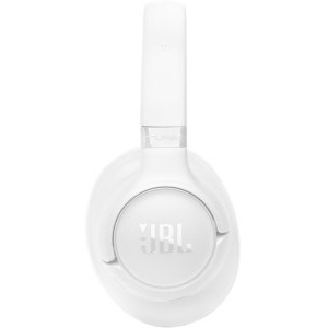 JBL On-Ear, Tune 730BT White