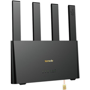 Tenda Gigabit 4G08 Dual-Band WiFi 5 4G LTE