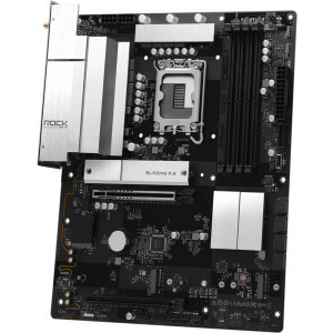 ASRock B860 ROCK WIFI 7