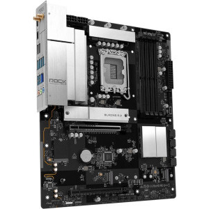 ASRock B860 ROCK WIFI 7