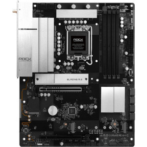 Placa de baza ASRock B860 ROCK WIFI 7