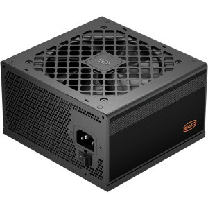 PCCooler P3-KN1000-G1F, 80+ Gold, 1000W, Black