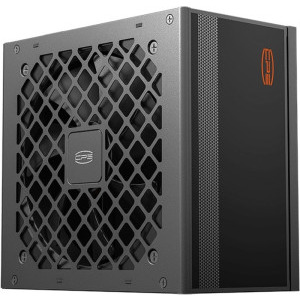 Sursa PCCooler P3-KN1000-G1F, 80+ Gold, 1000W, Black