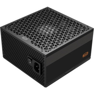 PCCooler P5-YK1000-B1H, 80+ Bronze, 1000W, Black