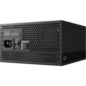PCCooler P5-YS850-G1F, 80+ Gold, 850W, Black