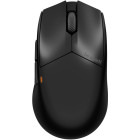 Mouse Gaming be quiet! Dark Perk Ergo Black