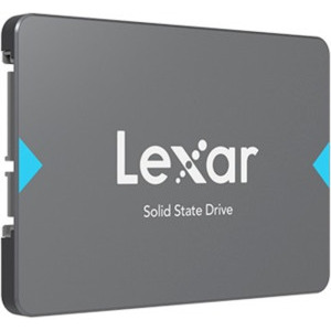 Lexar NQ100 256GB SATA-III 2.5 inch