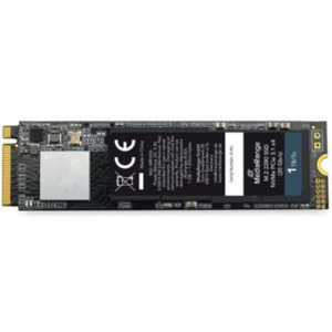 SSD MediaRange MR1033 1TB PCI Express 3.1 x4 M.2 2280