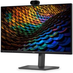 DELL P2426HEB 23.8 inch FHD IPS 5 ms 120 Hz Webcam USB-C