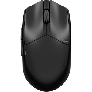 Mouse Gaming be quiet! Dark Perk Sym Black