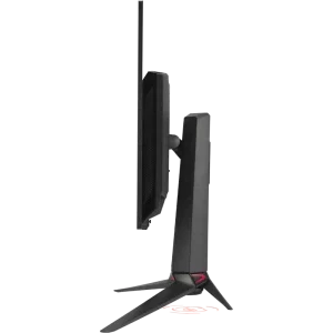 ASUS Gaming ROG Swift PG32UCDM3 31.5 inch UHD QD-OLED 0.03 ms 240 Hz USB-C HDR FreeSync Premium Pro & G-Sync Compatible