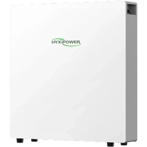 HYXI E50-H3, LiFePO4, 102.4 V, 5.12 kWh, Verticala