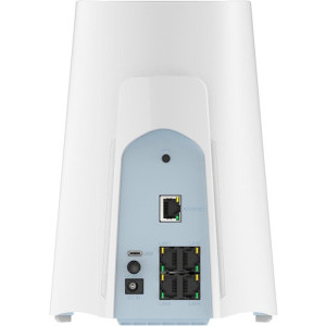 D-Link Gigabit DBR-560 AX6000 Dual-Band WiFi 6