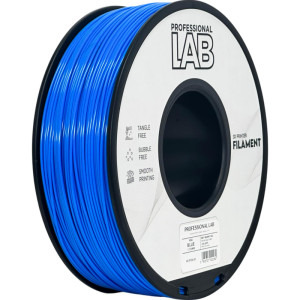 PROFESSIONAL LAB Filament ASA, Blue, 1 kg