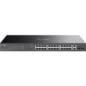 Switch Omada by TP-LINK Gigabit ES228GP