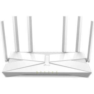 Router wireless TP-LINK Gigabit ARCHER AX56 AX3000 Dual-Band WiFi 6