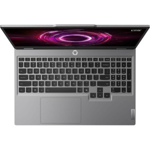 Lenovo Gaming 15.6'' LOQ 15AHP10, FHD IPS 144Hz G-Sync, Procesor AMD Ryzen™ 7 250 (16M Cache, up to 5.1 GHz), 16GB DDR5, 1TB SSD, GeForce RTX 5060 8GB, No OS, Luna Grey