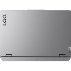 Lenovo Gaming 15.6'' LOQ 15AHP10, FHD IPS 144Hz G-Sync, Procesor AMD Ryzen™ 7 250 (16M Cache, up to 5.1 GHz), 16GB DDR5, 1TB SSD, GeForce RTX 5060 8GB, No OS, Luna Grey