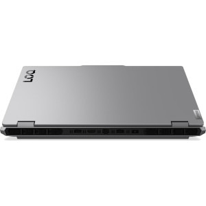 Lenovo Gaming 15.6'' LOQ 15AHP10, FHD IPS 144Hz G-Sync, Procesor AMD Ryzen™ 7 250 (16M Cache, up to 5.1 GHz), 16GB DDR5, 1TB SSD, GeForce RTX 5060 8GB, No OS, Luna Grey