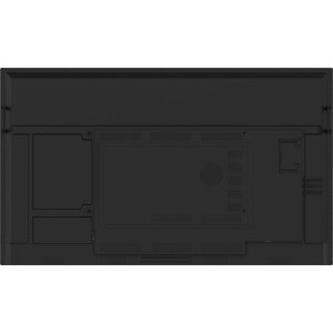 IIyama Smart ProLite TE7513A-B2AG Touchscreen 75 inch UHD IPS 8 ms 60 Hz USB-C