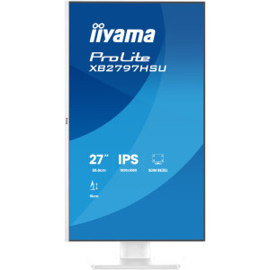 IIyama ProLite XB2797HSU-W1 27 inch FHD IPS 1 ms 120 Hz