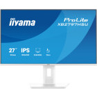Monitor LED IIyama ProLite XB2797HSU-W1 27 inch FHD IPS 1 ms 120 Hz