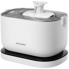 Petlibro Fantana de apa pentru animale PL-WF115-31W Alb