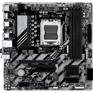 Placa de baza GIGABYTE B840M D3HP WIFI6E