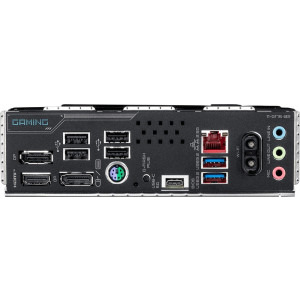 GIGABYTE B840M GAMING X WIFI6E