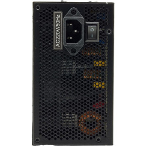 Inaza Odyssey 2, 80+ Bronze, 650W