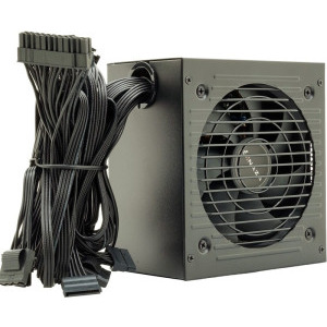 Sursa Inaza Odyssey 2, 80+ Bronze, 650W