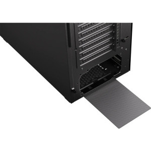 Corsair 480T Airflow MT Black, RM850E 850W